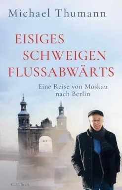 Eisiges Schweigen flussabwärts-C.H. Beck Outlet
