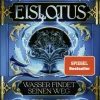 Knaur Taschenbuch Eislotus. Wasser findet seinen Weg Clearance
