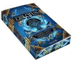 Knaur Taschenbuch Eislotus. Wasser findet seinen Weg Clearance