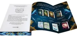 Knaur Taschenbuch Eislotus. Wasser findet seinen Weg Clearance