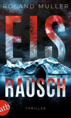 Aufbau Taschenbuch Verlag Eisrausch