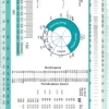 Boerm Bruckmeier EKG-Lineal pocketcard Clearance