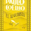 Booket El Alquimista Hot