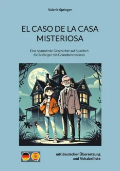 El Caso de La Casa Misteriosa-BoD - Books on Demand Hot