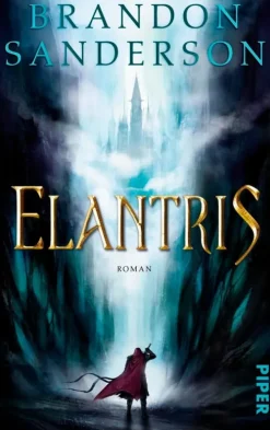 Elantris-Piper Verlag GmbH New