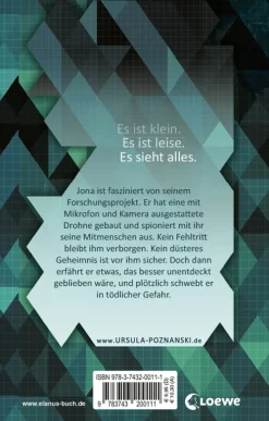 Elanus-Loewe Verlag GmbH Best