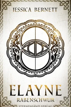 Sternensand Verlag Elayne (Band 3): Rabenschwur Clearance