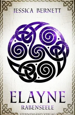 Sternensand Verlag Elayne (Band 4): Rabenseele Sale