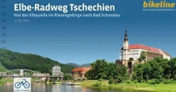 Esterbauer GmbH Elbe-Radweg Tschechien Clearance
