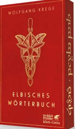 Elbisches Wörterbuch-Klett-Cotta Verlag Hot