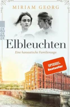 Rowohlt Verlag GmbH Elbleuchten