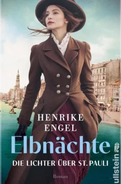 Elbnächte. Die Lichter über St. Pauli-Ullstein Ebooks Clearance