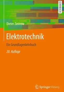 Elektrotechnik-Springer-Verlag GmbH Clearance