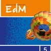Elemente der Mathematik 5. Schulbuch. Rheinland-Pfalz-Schroedel Verlag GmbH New