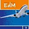 Elemente der Mathematik 7. Schulbuch. Berlin / Brandenburg-Schroedel Verlag GmbH New