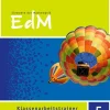 Elemente der Mathematik Klassenarbeitstrainer 5. Niedersachsen-Schroedel Verlag GmbH New