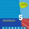 Westermann Lernwelten Elemente der Mathematik Klassenarbeitstrainer 5. G9 in Nordrhein-Westfalen