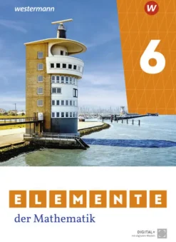 Elemente der Mathematik SI 5. Schulbuch. Für Niedersachsen-Westermann Schulbuch Clearance