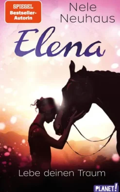 Elena - Ein Leben für Pferde 8: Lebe deinen Traum-Planet! Outlet
