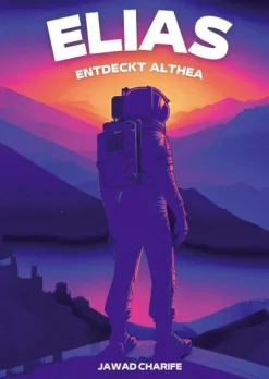 Elias entdeckt Althea-tredition Clearance