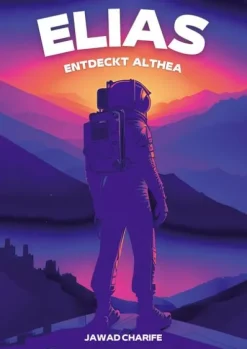 tredition Elias entdeckt Althea