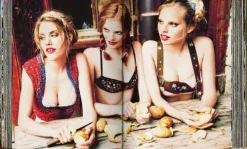 Ellen von Unwerth. Heimat-Taschen GmbH Online