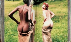 Ellen von Unwerth. Heimat-Taschen GmbH Online