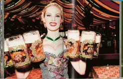Ellen von Unwerth. Heimat-Taschen GmbH Online