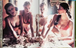 Ellen von Unwerth. Heimat-Taschen GmbH Online