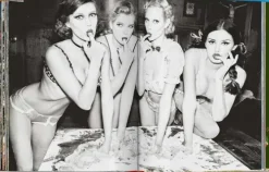 Ellen von Unwerth. Heimat-Taschen GmbH Online