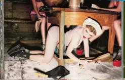 Ellen von Unwerth. Heimat-Taschen GmbH Online