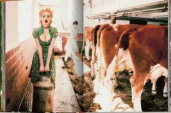 Ellen von Unwerth. Heimat-Taschen GmbH Online