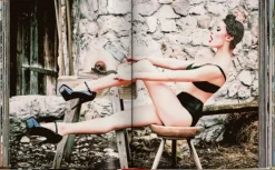 Ellen von Unwerth. Heimat-Taschen GmbH Online
