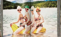 Ellen von Unwerth. Heimat-Taschen GmbH Online