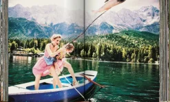 Ellen von Unwerth. Heimat-Taschen GmbH Online