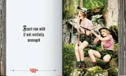 Ellen von Unwerth. Heimat-Taschen GmbH Online