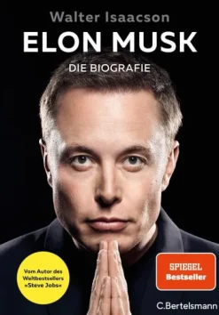 Bertelsmann Verlag Elon Musk Discount