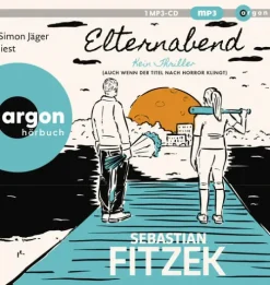 Argon Verlag GmbH Elternabend Discount