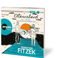 Argon Verlag GmbH Elternabend Discount