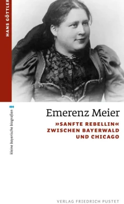 Emerenz Meier-Verlag Friedrich Pustet