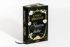 Emily Brontë, Sturmhöhe-Anaconda Verlag Clearance
