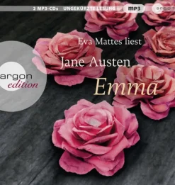 Argon Verlag GmbH Emma Sale