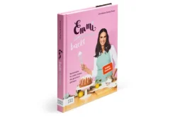 ZS Verlag Emmi backt einfach (Emmi kocht einfach - das 1. Backbuch) Online