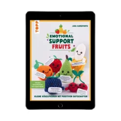 Emotional Support Fruits-TOPP Clearance