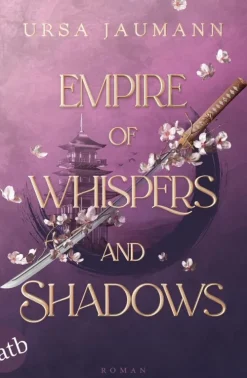 Empire of Whispers and Shadows-Aufbau Digital Outlet