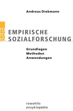 Empirische Sozialforschung-Rowohlt Taschenbuch Clearance