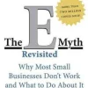 E-Myth Revisited-Harper Collins Publ. USA Sale