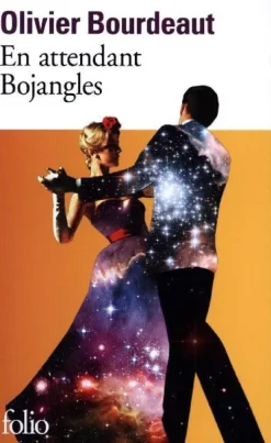 En attendant Bojangles-Gallimard Clearance