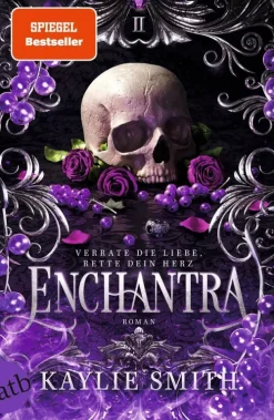 Aufbau Taschenbuch Verlag Enchantra - Verrate die Liebe, rette dein Herz Clearance