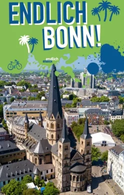 Endlich Bonn!-rap Verlag New